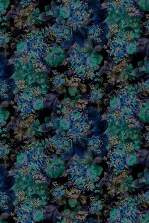 大花印花华亿平台图片