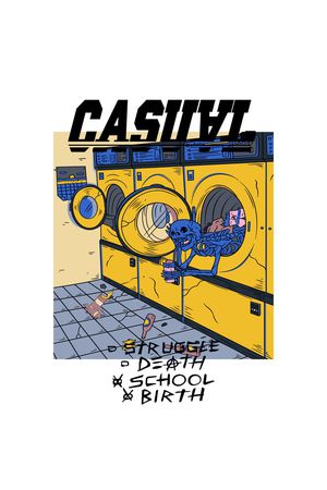 复古印花华亿平台图片