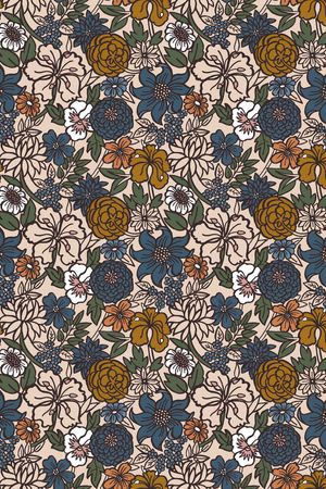 矢量印花华亿平台图片