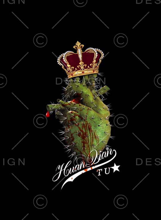 定位花印花华亿平台图片