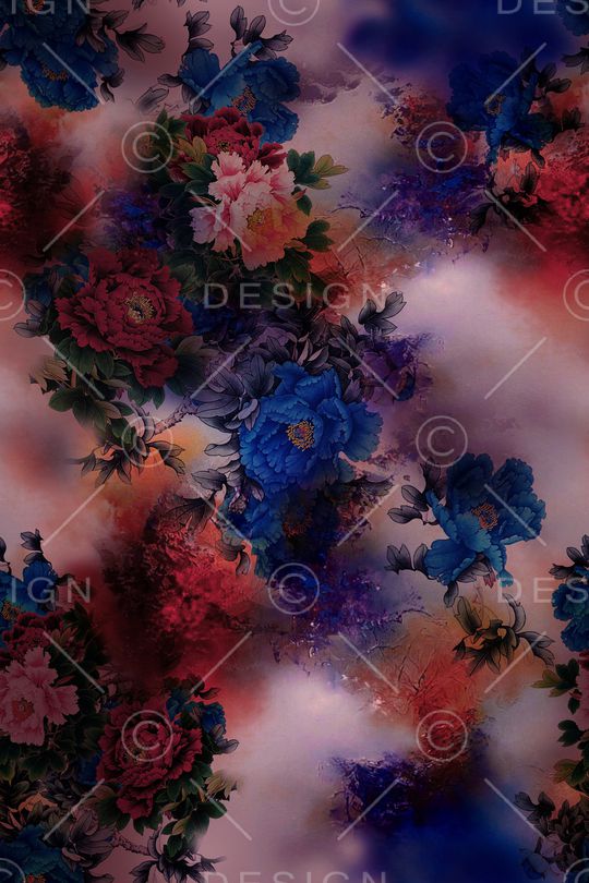 底纹印花华亿平台图片