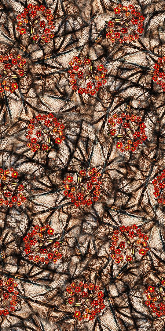 数码华亿平台印花华亿平台图片