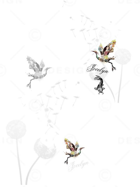 创意印花华亿平台图片