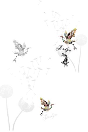 创意印花华亿平台图片