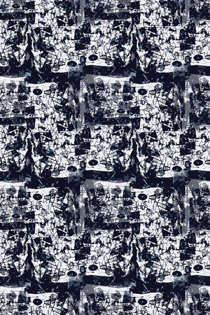 迷彩印花华亿平台图片