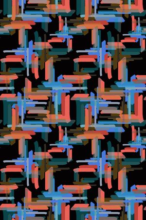 径庭迷彩印花华亿平台图片