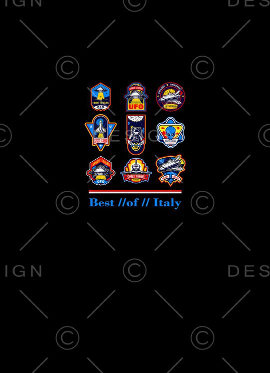 男装印花华亿平台图片