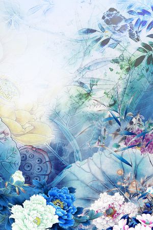 数码华亿平台印花华亿平台图片