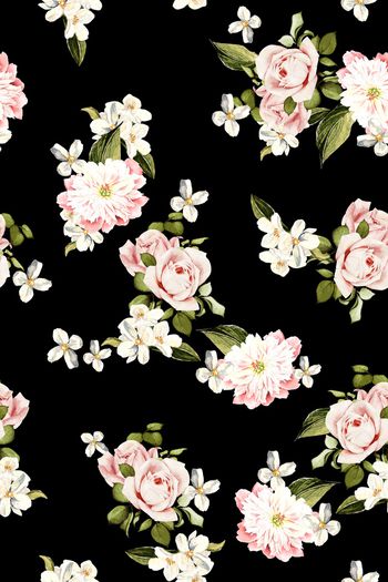 1096248-手绘花朵 1807475b