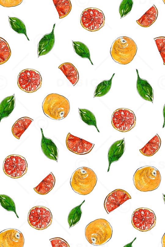 水果印花华亿平台图片