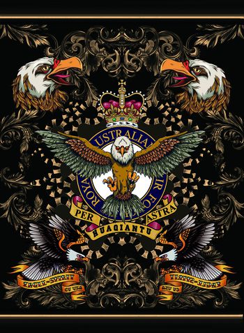 1096284-老鹰皇冠2