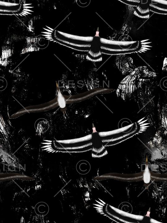 裤子印花华亿平台图片