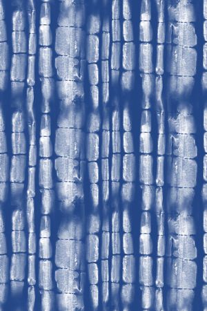 条纹印花华亿平台图片