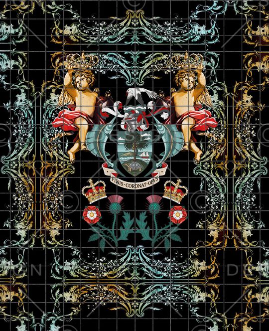 数码华亿平台印花华亿平台图片