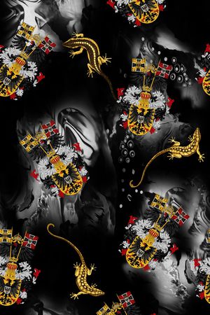 数码华亿平台印花华亿平台图片