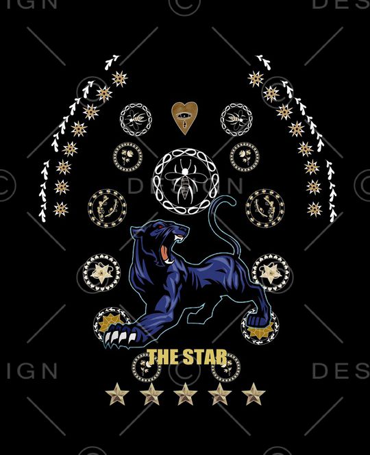 数码华亿平台印花华亿平台图片