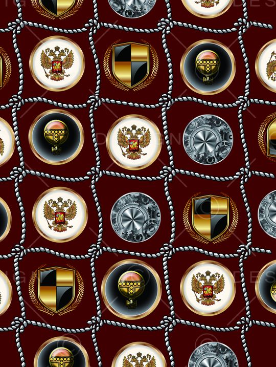 金属印花华亿平台图片