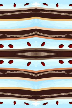 趣味印花华亿平台图片