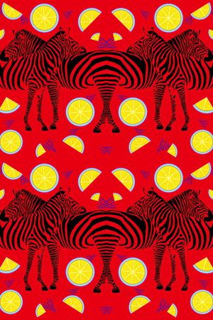 柠檬印花华亿平台图片