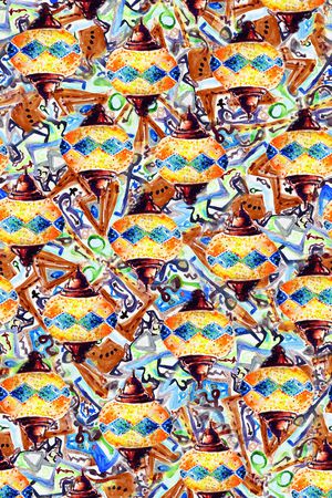 数码华亿平台印花华亿平台图片