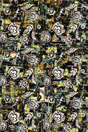 数码华亿平台印花华亿平台图片