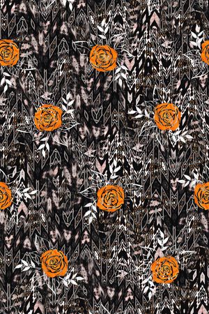 数码华亿平台印花华亿平台图片