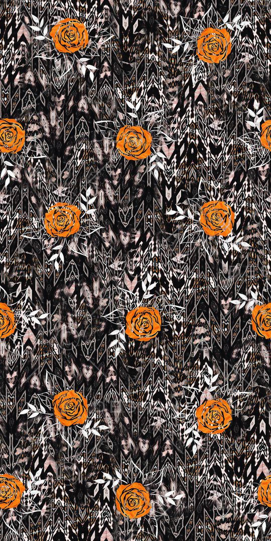 数码华亿平台印花华亿平台图片