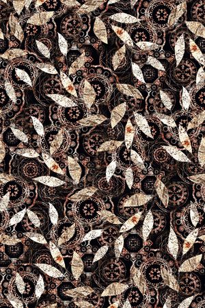 数码华亿平台印花华亿平台图片