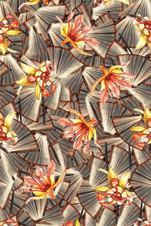 数码华亿平台印花华亿平台图片