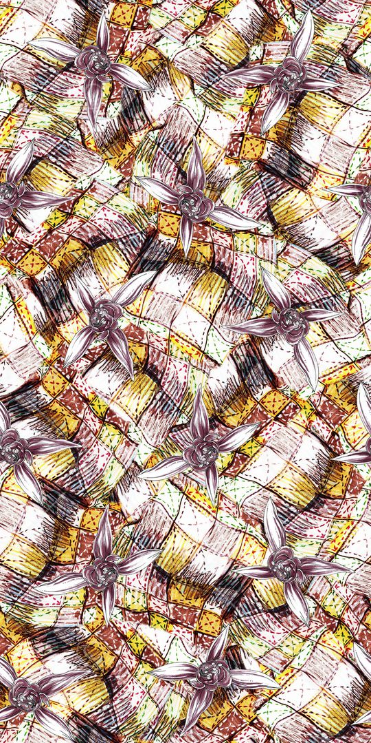 数码华亿平台印花华亿平台图片