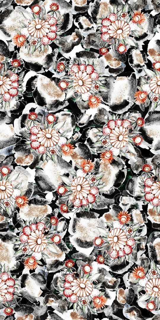 数码华亿平台印花华亿平台图片