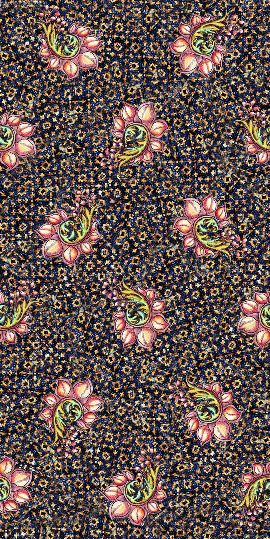 数码华亿平台印花华亿平台图片