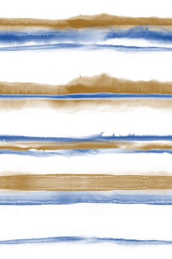 条纹印花华亿平台图片