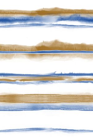 条纹印花华亿平台图片