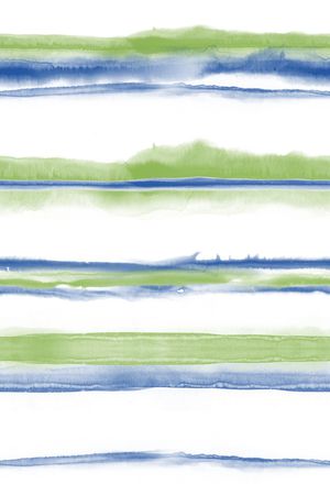 条纹印花华亿平台图片