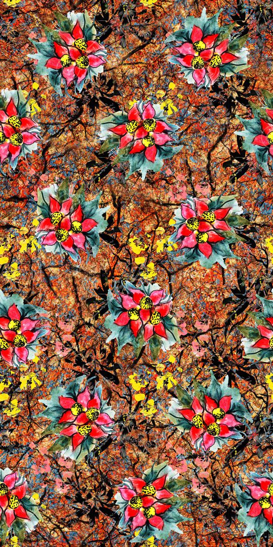 数码华亿平台印花华亿平台图片