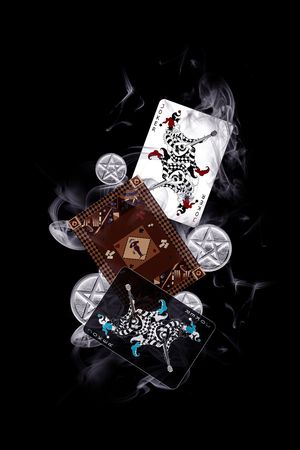 黑白华亿平台印花华亿平台图片