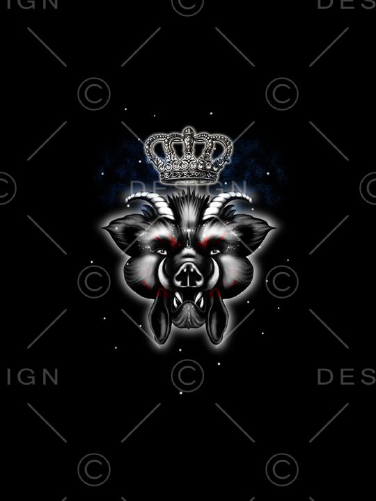 男T印花华亿平台图片