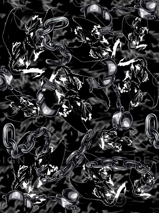 底纹印花华亿平台图片