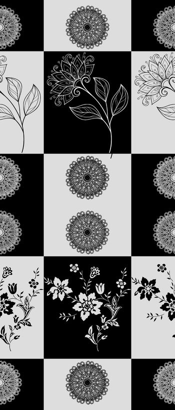 民族风印花华亿平台图片