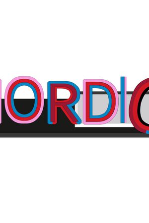 复古印花华亿平台图片