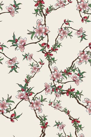 小碎花印花华亿平台图片