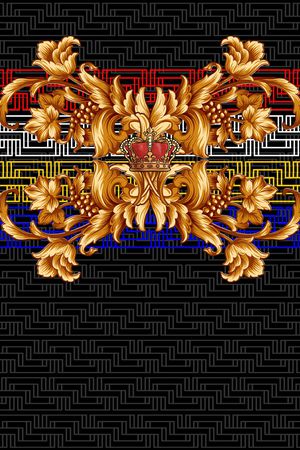 底纹印花华亿平台图片