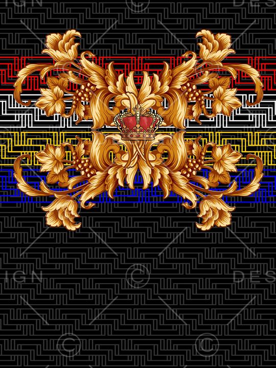 底纹印花华亿平台图片