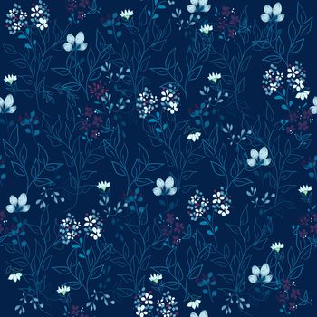 1097130-黑底白花2