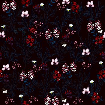 1097132-黑底白花3