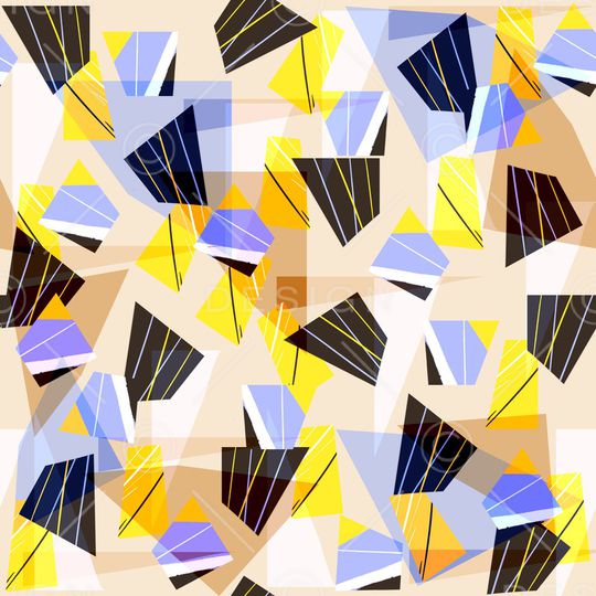 春夏华亿平台印花华亿平台图片