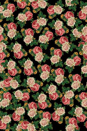 艺术印花华亿平台图片