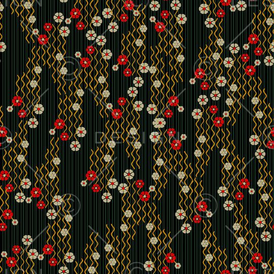 女装印花华亿平台图片