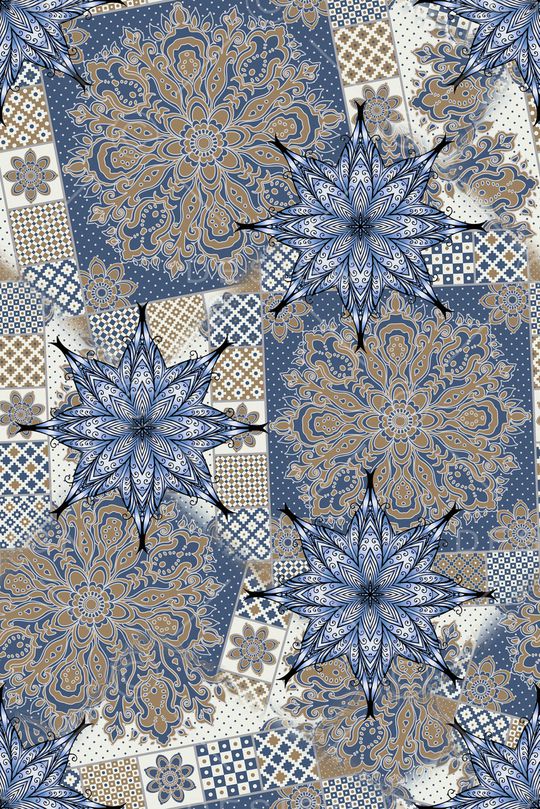 欧洲印花华亿平台图片